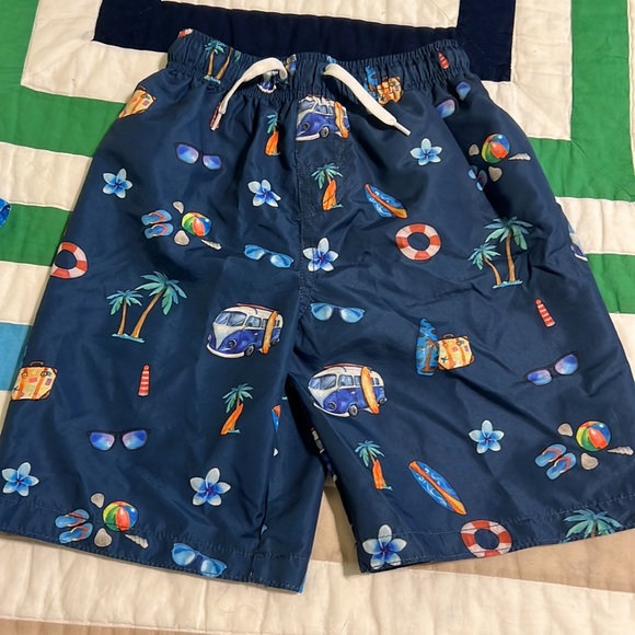 🔥🔥RUSTY bundle of two swim trunks - Picture 2 of 11